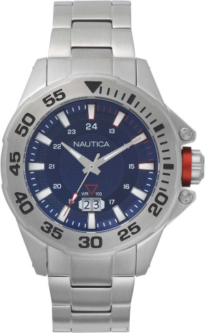 Zegarek męski Nautica Westview NAPWSV003
