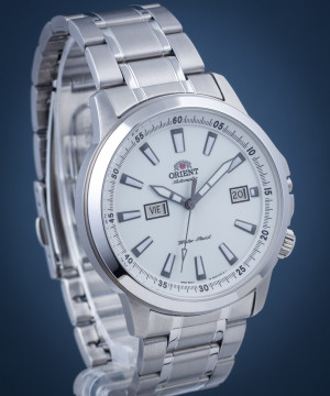 Zegarek męski Orient Classic FEM7K006W9