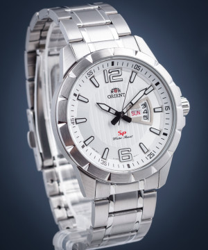 Zegarek męski Orient Classic FUG1X005W9