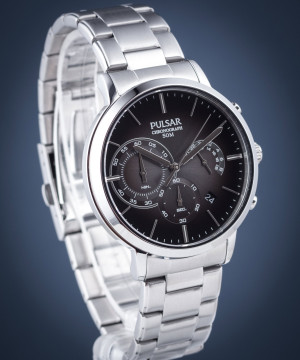 Zegarek męski Pulsar Chronograph PT3989X1