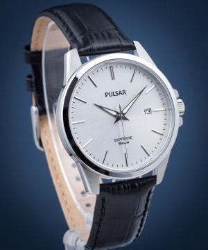 Zegarek męski Pulsar Regular PS9643X1