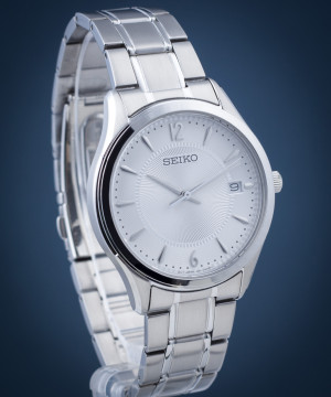 Zegarek męski Seiko Classic SUR417P1