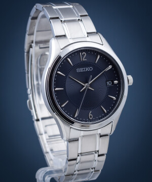 Zegarek męski Seiko Classic SUR419P1
