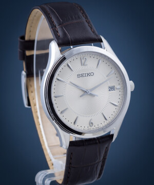 Zegarek męski Seiko Classic SUR421P1