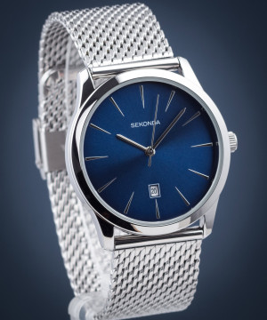 Zegarek męski Sekonda Classic 1065
