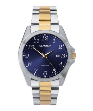 Zegarek męski Sekonda Classic 1638