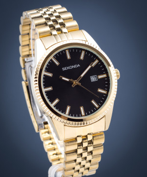 Zegarek męski Sekonda Classic 1642