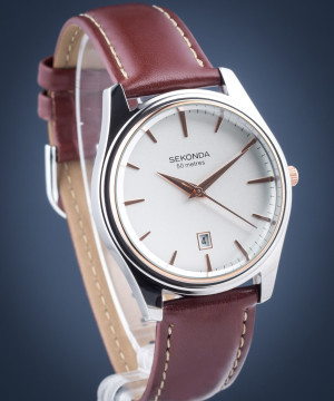 Zegarek męski Sekonda Classic 1783