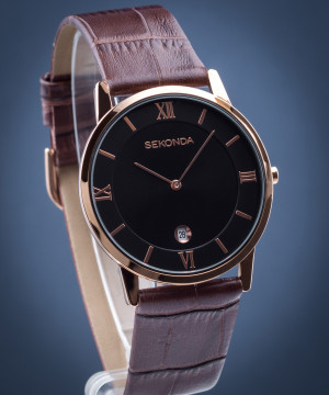Zegarek męski Sekonda Classic 3207