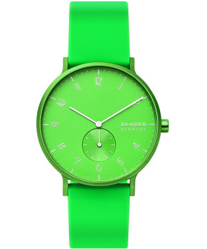 Zegarek Skagen Aaren Kulor Neon SKW6556