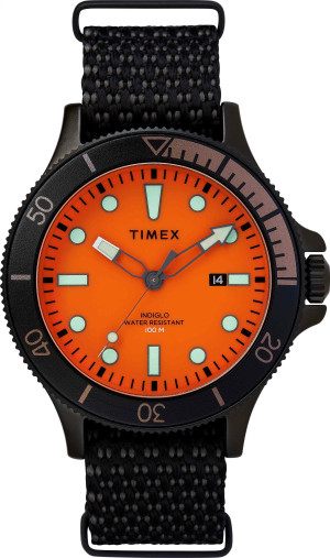 Zegarek męski Timex Allied TW2T30200
