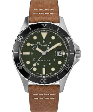 Zegarek męski Timex Navi XL Automatic TW2U09800