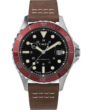 Zegarek męski Timex Navi XL Automatic TW2U09900