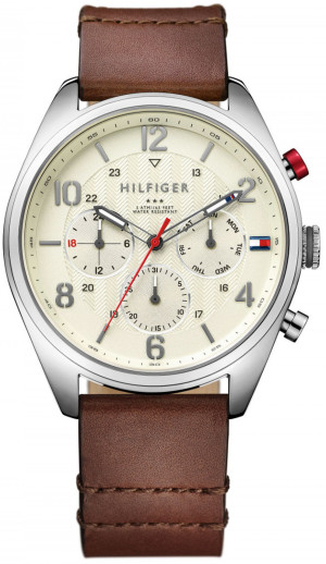 Zegarek Meski Tommy Hilfiger 1791208