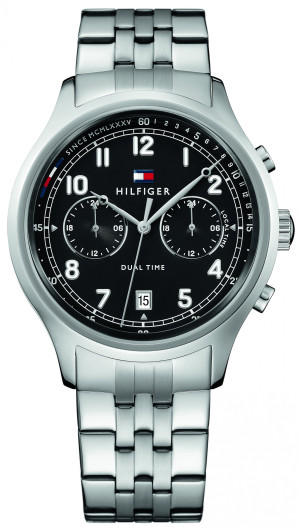 Zegarek męski Tommy Hilfiger Emerson 1791389