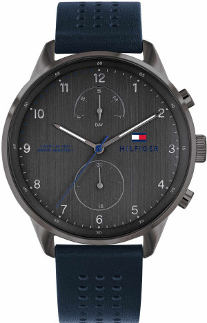 Zegarek męski Tommy Hilfiger Chase 1791578