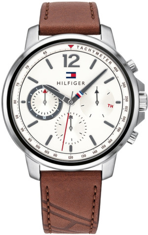 Zegarek Męski Tommy Hilfiger Landon 1791531