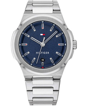 Zegarek męski Tommy Hilfiger Princeton 1791648