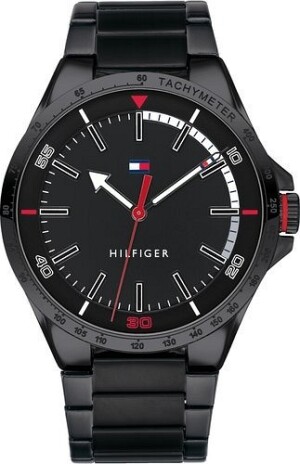 Zegarek męski Tommy Hilfiger Riverside 1791525