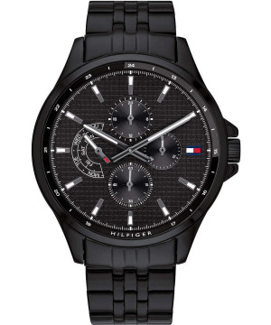 Zegarek męski Tommy Hilfiger Shawn 1791611