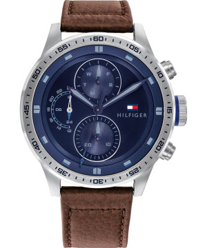 Zegarek męski Tommy Hilfiger Trent 1791807