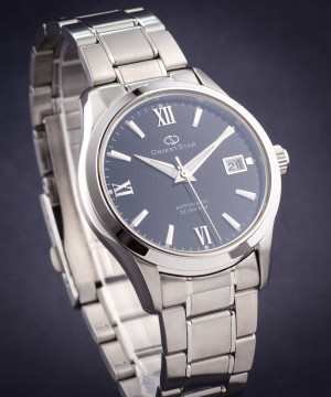 Zegarek męski Orient Star Classic WZ0011AC