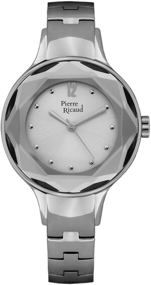 Zegarek damski Pierre Ricaud P21026.5173Q