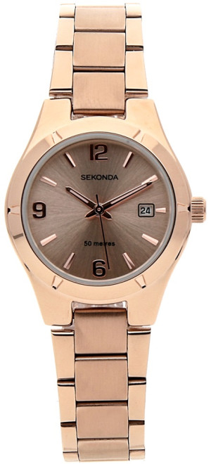 Zegarek damski Sekonda Classic 2782
