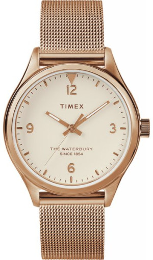Zegarek damski Timex Waterbury TW2T36200