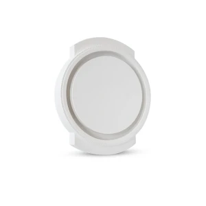 Anemostat gipsowy nawiewno-wywiewny Alnor KNG 125