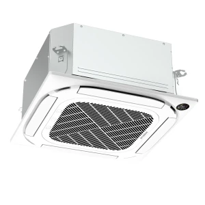 Klimatyzator kasetonowy Hyundai COMPACT 3,6 kW (HCC-M12IU+HCU-M12OU/3)