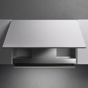 Okap do zabudowy Falmec Virgola Touch NRS 120 cm inox