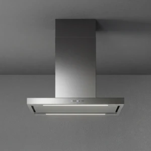 Okap wyspowy Falmec Plane Plus NRS 90 cm inox