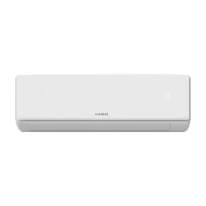 Klimatyzator ścienny Kaisai NORDIC 3,5 kW (KNP-12NRHI+KNP-12NRHO)