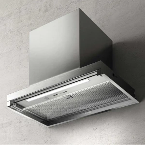 Okap do zabudowy Elica Boxin Advance 60 cm inox