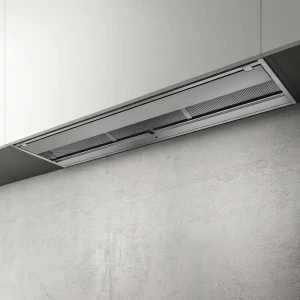 Okap do zabudowy Elica Boxin Dry 120 cm inox