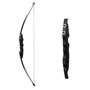 Łuk klasyczny sportowy Spirit 126 cm 30 lbs