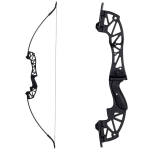 Łuk klasyczny refleksyjny Hunter 135 cm 40 lbs