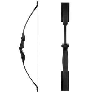 Łuk klasyczny refleksyjny Harmony 135 cm 30 lbs