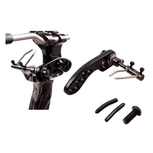 Podstawka podpórka pod strzałę do łuku bloczkowego Prong Rest