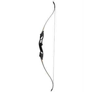 Łuk klasyczny refleksyjny Ranger 135 cm 50 lbs