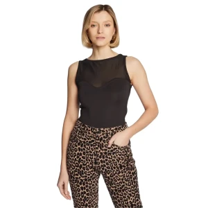 Débardeur Guess naiste Femme Noir XS