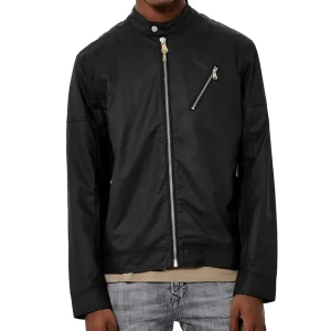 Veste Kaporal Nygel Homme Noir XXL