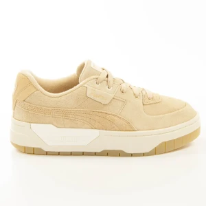 Basket Puma Cali dream first sense wns Femme Beige 37