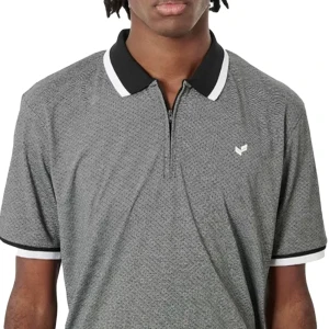 Polo Kaporal Colla Homme Gris S