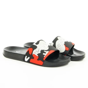 Claquette Kaporal Doral Homme Noir 41