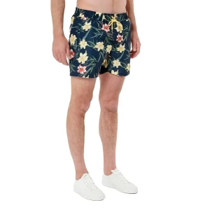 Maillot de bain Kaporal Nadau navy Homme Bleu XL