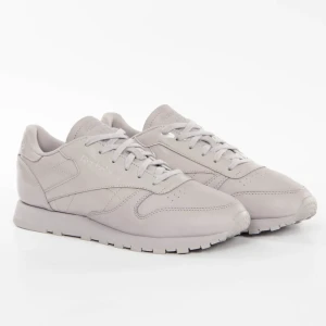 Basket Reebok Classic flag Femme Gris 36