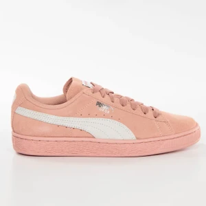 Basket Puma Suede classic Femme Rose 36