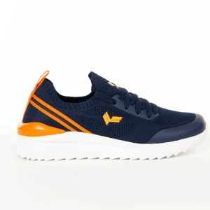 Basket Kaporal Bakam Homme Bleu 44